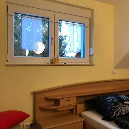 Dirks Schmuckstuck Hébergement de vacances