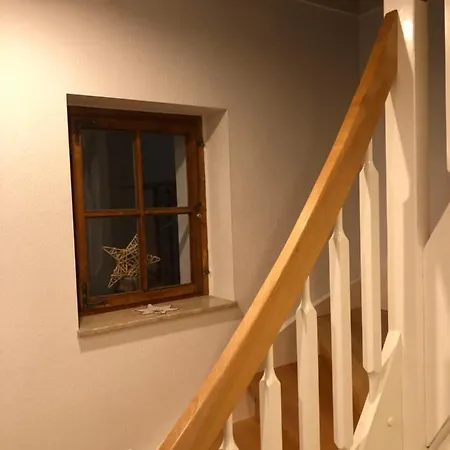 Hébergement de vacances Dirks Schmuckstuck *