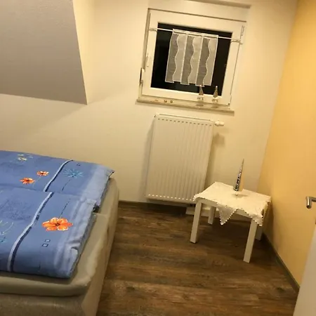 Hébergement de vacances Dirks Schmuckstuck *